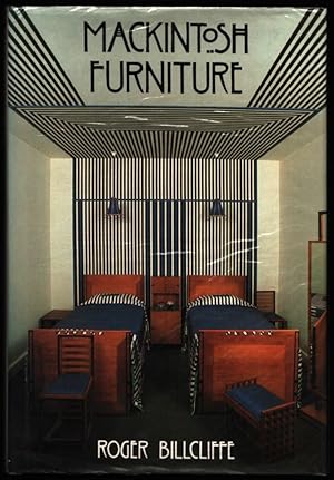Mackintosh Furniture.