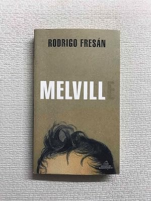 Seller image for Melvill for sale by Campbell Llibres