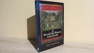 Seller image for The Arts and Crafts Movement in the Cotswolds (Art/Architecture) - signed by author for sale by Parrott Books