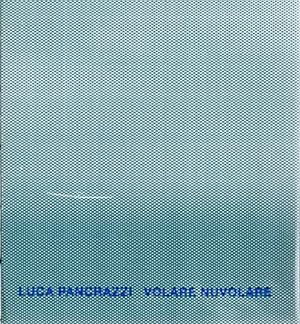 Seller image for VOLARE NUVOLARE. GALERIE ANDREA CARATSCH, SUMMER 2022 [July 18-September 3, 2022]. for sale by Antiquariat Querido - Frank Hermann