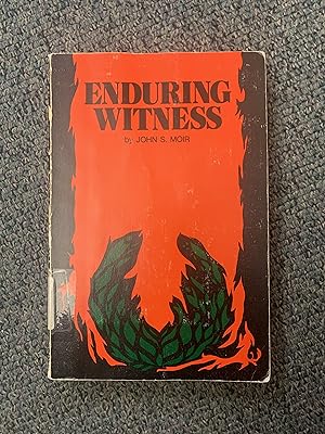 Immagine del venditore per Enduring Witness: A History of the Presbyterian Church in Canada venduto da Regent College Bookstore
