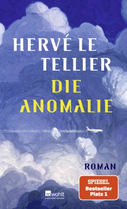 Die Anomalie