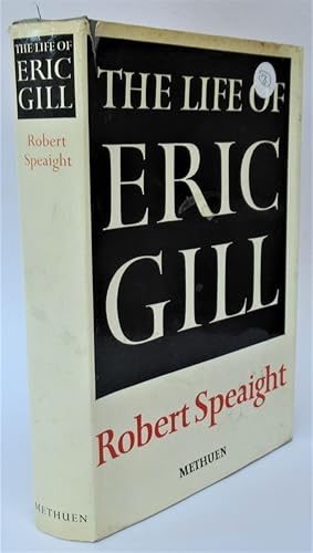 The Life of Eric Gill