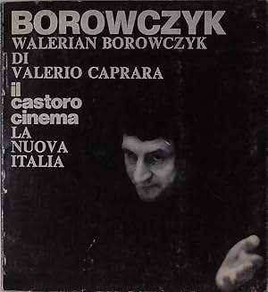 Walerian Borowczyk