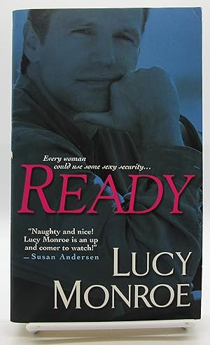 Seller image for Ready for sale by Book Nook