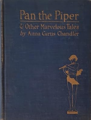 Seller image for Pan the Piper & Other Marvelous Tales for sale by Moneyblows Books & Music