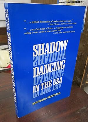 Seller image for Shadow Dancing in the USA for sale by Atlantic Bookshop