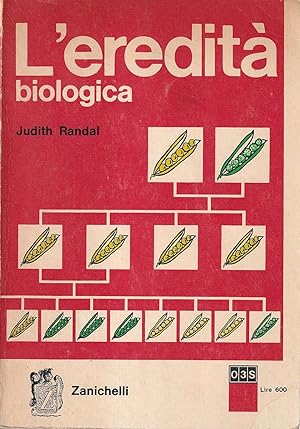 L'eredità biologica