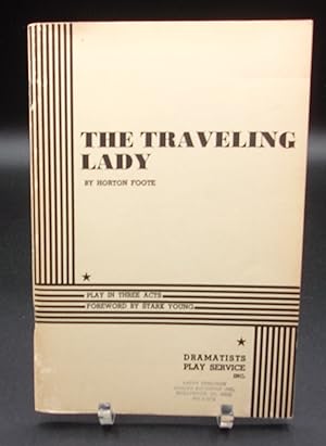 THE TRAVELING LADY