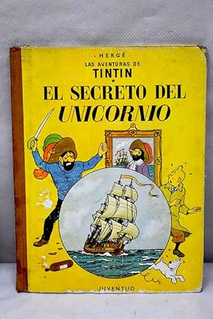 El secreto del unicornio