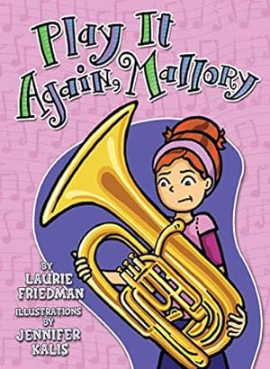 Seller image for Play It Again, Mallory for sale by Reliant Bookstore