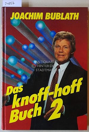 Das Knoff-hoff Buch 2.