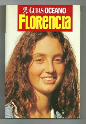 Imagen del vendedor de FLORENCIA (Guias Oceano) a la venta por Ducable Libros