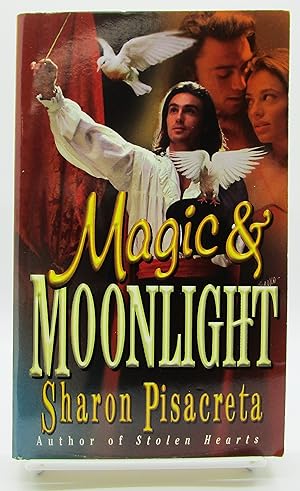 Seller image for Magic & Moonlight for sale by Book Nook