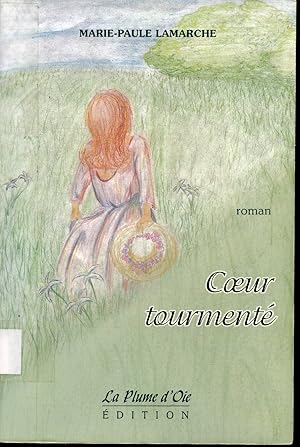 Bild des Verkufers fr Coeur tourment zum Verkauf von Librairie Le Nord