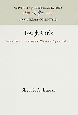 Seller image for Tough Girls for sale by moluna