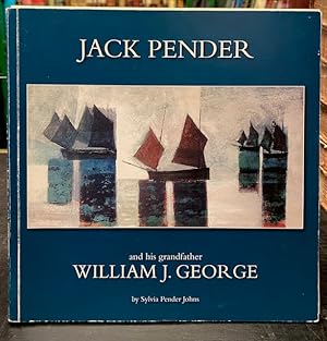 Seller image for Jack Pender and his grandfather William J. George for sale by Foster Books - Stephen Foster - ABA, ILAB, & PBFA