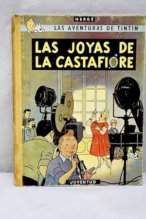 Las joyas de la Castafiore