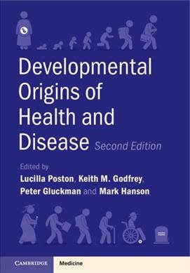 Seller image for Developmental Origins of Health and Disease for sale by GreatBookPrices