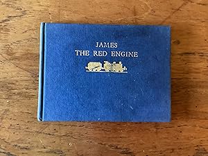 James the Red Engine - Railway Series No. 3
