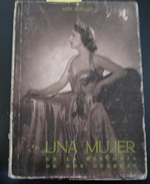 Imagen del vendedor de Una mujer en la historia de dos guerras a la venta por Librera Monte Sarmiento