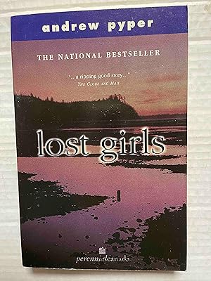 Imagen del vendedor de Lost Girls a la venta por Jake's Place Books