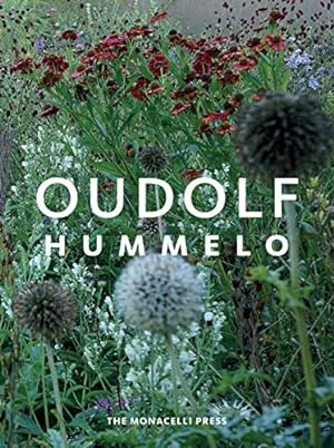 Image du vendeur pour Hummelo: A Journey Through a Plantsman's Life mis en vente par Pieuler Store