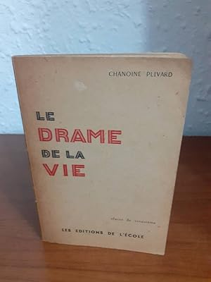 Seller image for LE DRAME DE LA IE for sale by Librera Maldonado