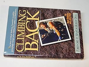 Immagine del venditore per Climbing Back venduto da WeBuyBooks