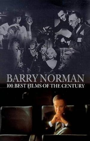 Bild des Verkufers fr 100 Best Films of the Century zum Verkauf von WeBuyBooks