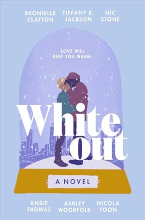 Seller image for Whiteout for sale by GreatBookPrices