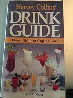 Immagine del venditore per Harvey Collins Drink Guide venduto da Reliant Bookstore