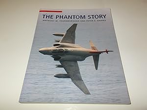 Seller image for The Phantom Story for sale by Paradise Found Books