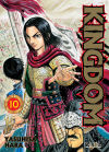 Immagine del venditore per Kingdom 10 venduto da Agapea Libros