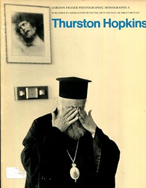 Imagen del vendedor de Thurston Hopkins (Gordon Fraser photographic monographs ; 6) a la venta por Turgid Tomes