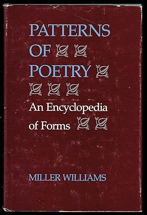 Patterns of Poetry: An Encyclopedia of Forms