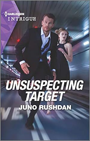 Imagen del vendedor de Unsuspecting Target (A Hard Core Justice Thriller, 5) a la venta por Reliant Bookstore