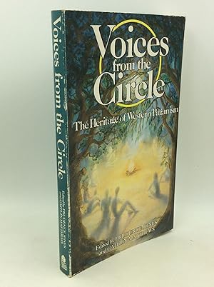 Image du vendeur pour VOICES FROM THE CIRCLE: The Heritage of Western Paganism mis en vente par Kubik Fine Books Ltd., ABAA