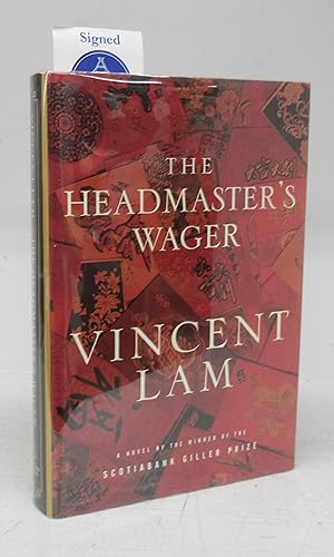 Immagine del venditore per The Headmaster's Wager venduto da Attic Books (ABAC, ILAB)