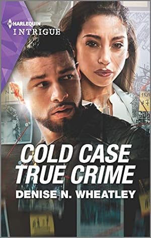 Imagen del vendedor de Cold Case True Crime (An Unsolved Mystery Book, 5) a la venta por Reliant Bookstore