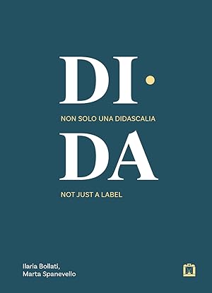 Seller image for DI-DA Non solo una didascalia for sale by Libro Co. Italia Srl