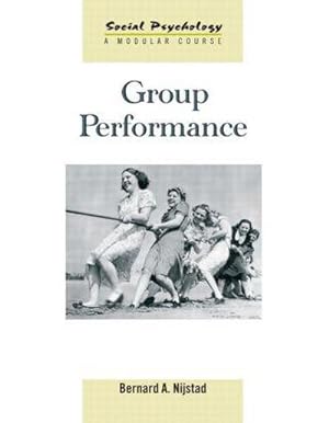 Seller image for Group Performance for sale by AHA-BUCH GmbH