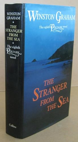 Seller image for The Stranger From the Sea for sale by Mainly Fiction