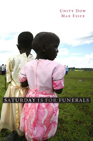 Seller image for Saturday Is for Funerals for sale by GreatBookPrices