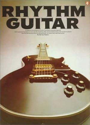 Seller image for Rhythm Guitar for sale by Pieuler Store