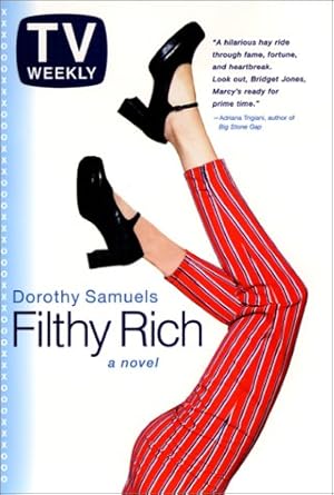 Seller image for Filthy Rich for sale by Reliant Bookstore