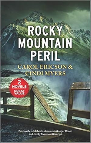 Seller image for Rocky Mountain Peril for sale by Reliant Bookstore