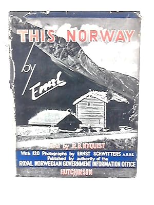 Bild des Verkufers fr This Norway zum Verkauf von World of Rare Books
