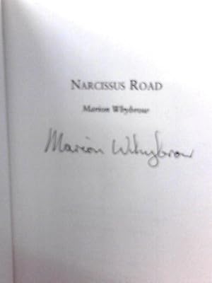 Imagen del vendedor de Narcissus Road a la venta por World of Rare Books