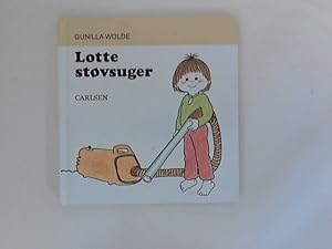 Lotte stoevsuger